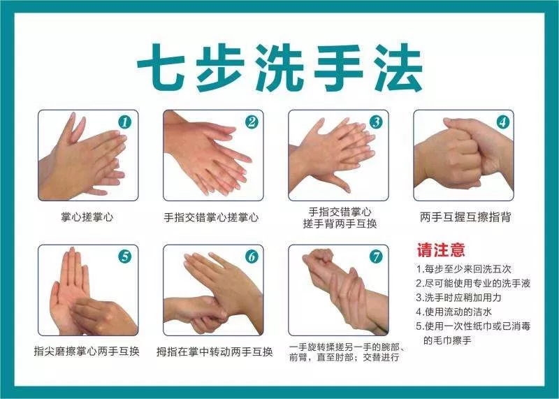 最强出街买菜秘籍！特殊时期就要这么干！