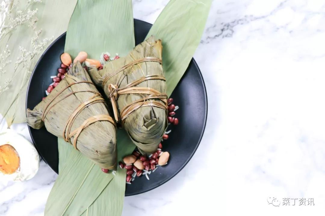 浓情端午：菜丁各区域开展“庆端午”活动