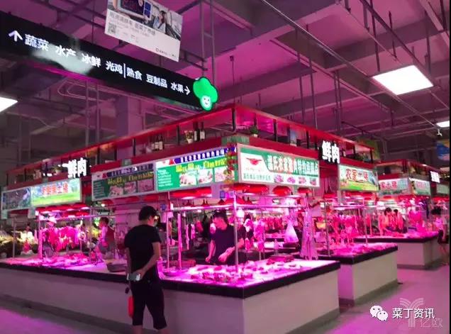 【新媒体报道】菜丁科技：告别“脏乱差”，...