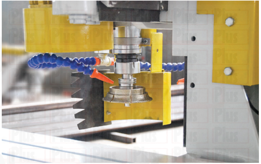 Edge Profiling Machine - EP1-Stoneplus Machinery Co.,Ltd.