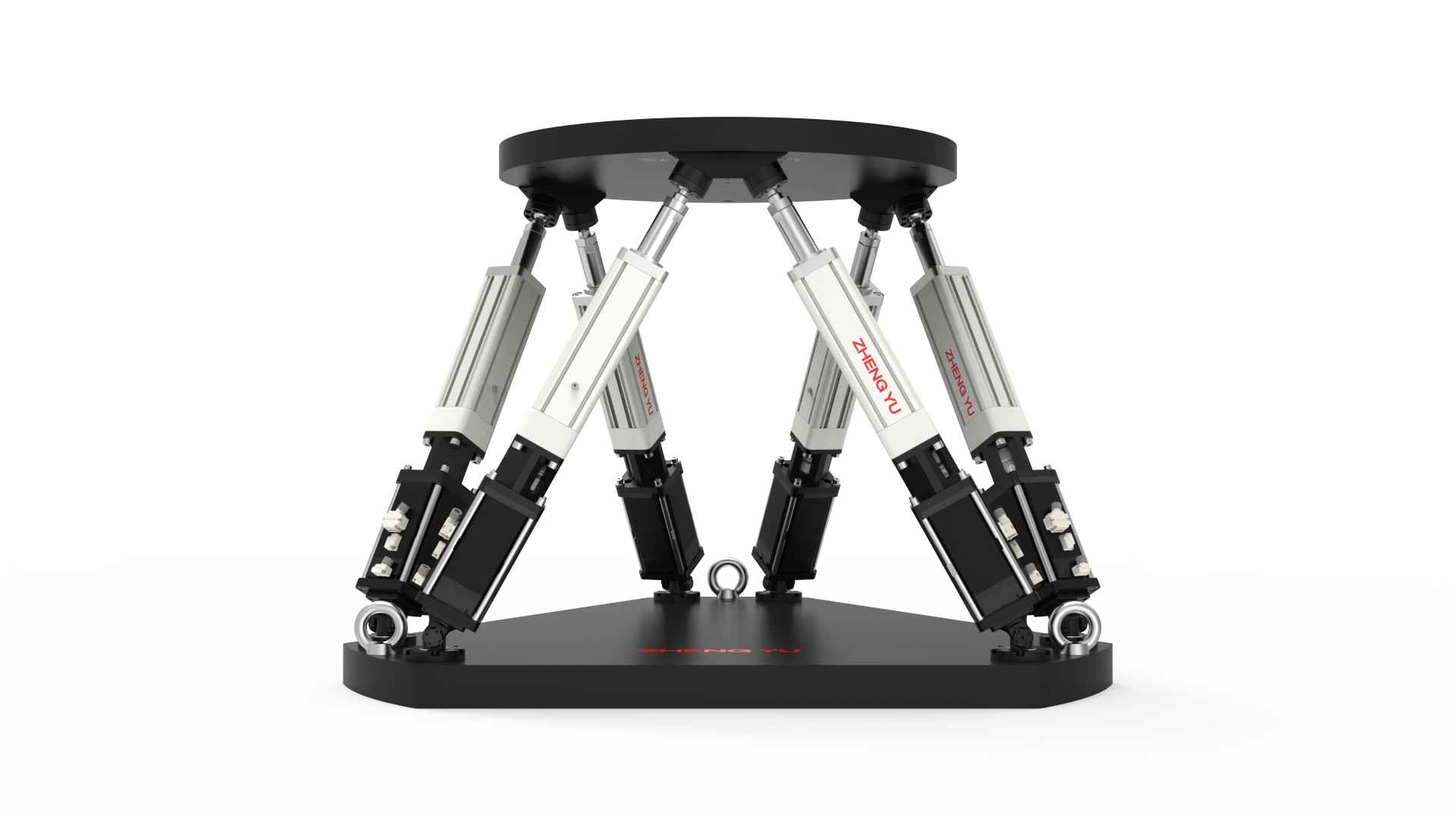 杭州国辰正域科技有限公司