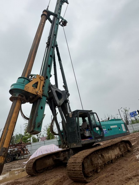 Customized Spare Parts for Pump