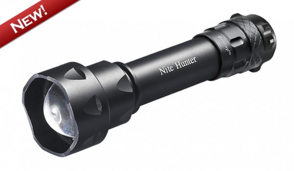 Flashlights