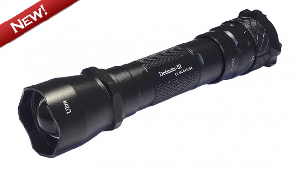 Flashlights