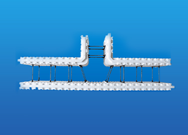 250双筋预埋大T角