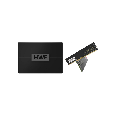 HWE Storage