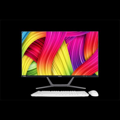 HWE All in one computer