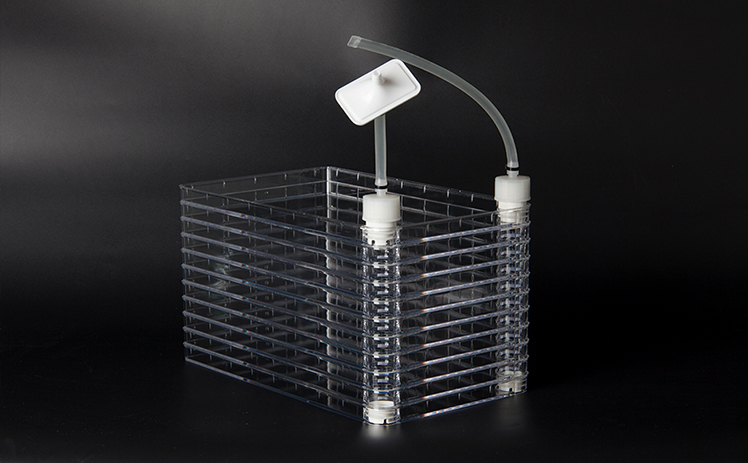 フラン器（培養器） 特殊定制多层细胞培养器