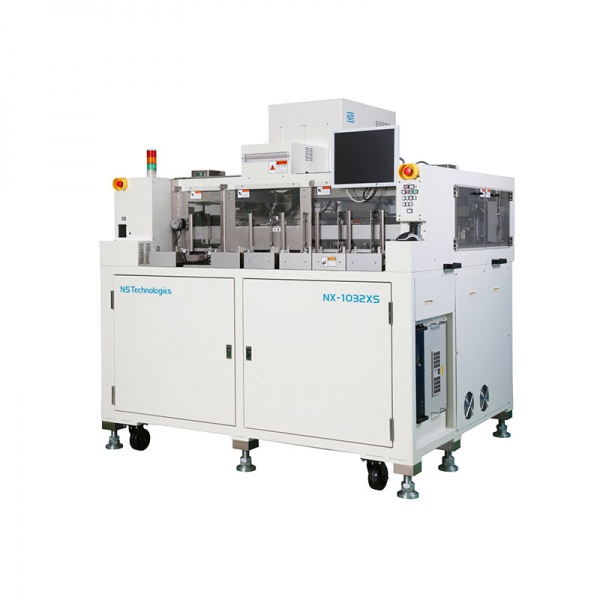 分选机-泰克半导体装备（深圳）有限公司