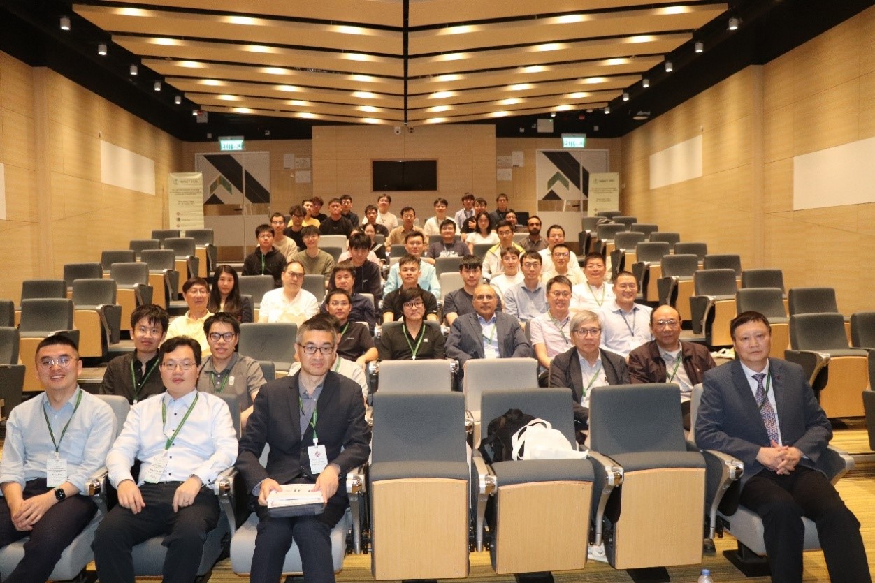 The Successful 2nd International Workshop on Intelligent Tropical-Storm-Resilient Systems for Coastal Cities (INTACT 2025) Paves the Way for Future Urban Resilience