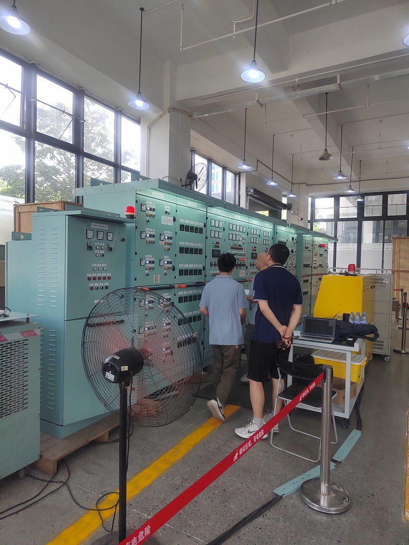 中國船舶集團廣西造船有限公司...