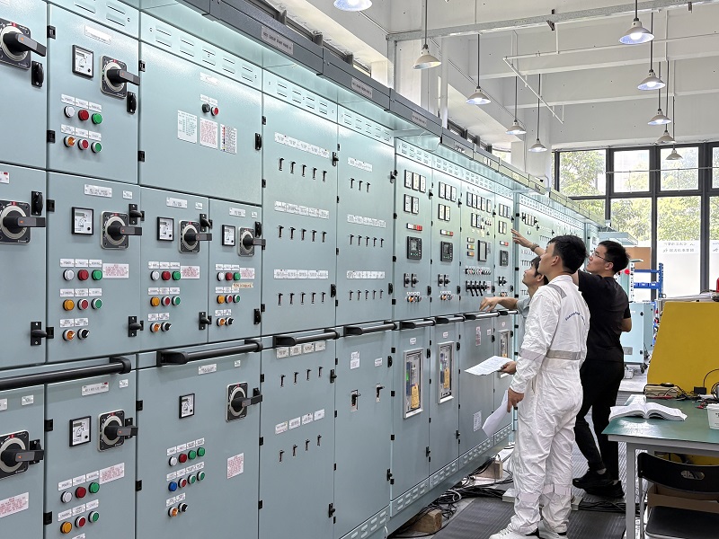 中船澄西船舶修造有限公司50...