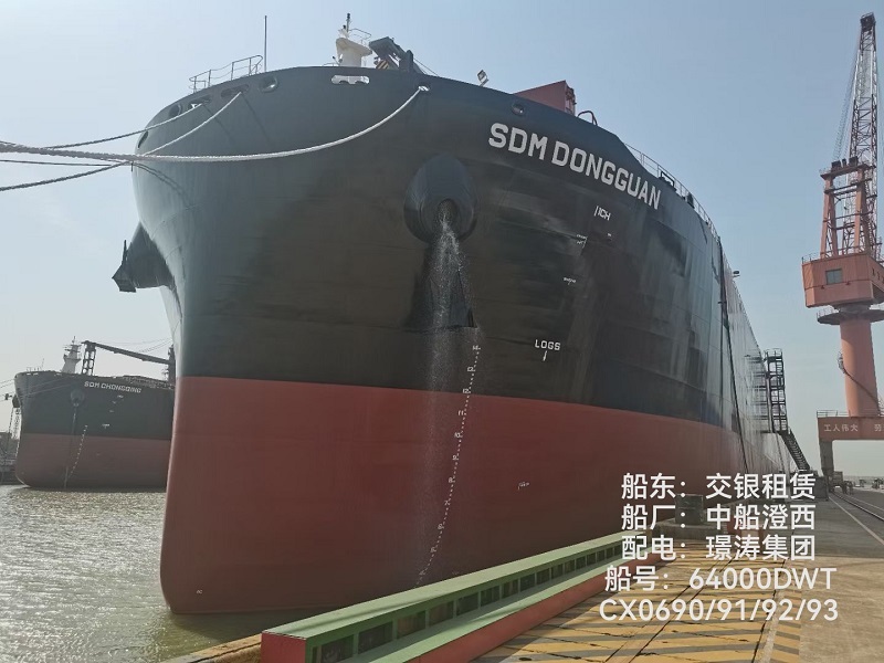 璟濤機電集团成立18周年