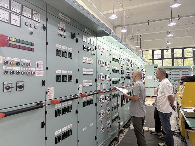 中國船舶集團廣西造船有限公司...