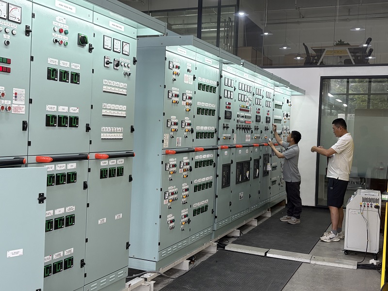 中國船舶集團廣西造船有限公司...