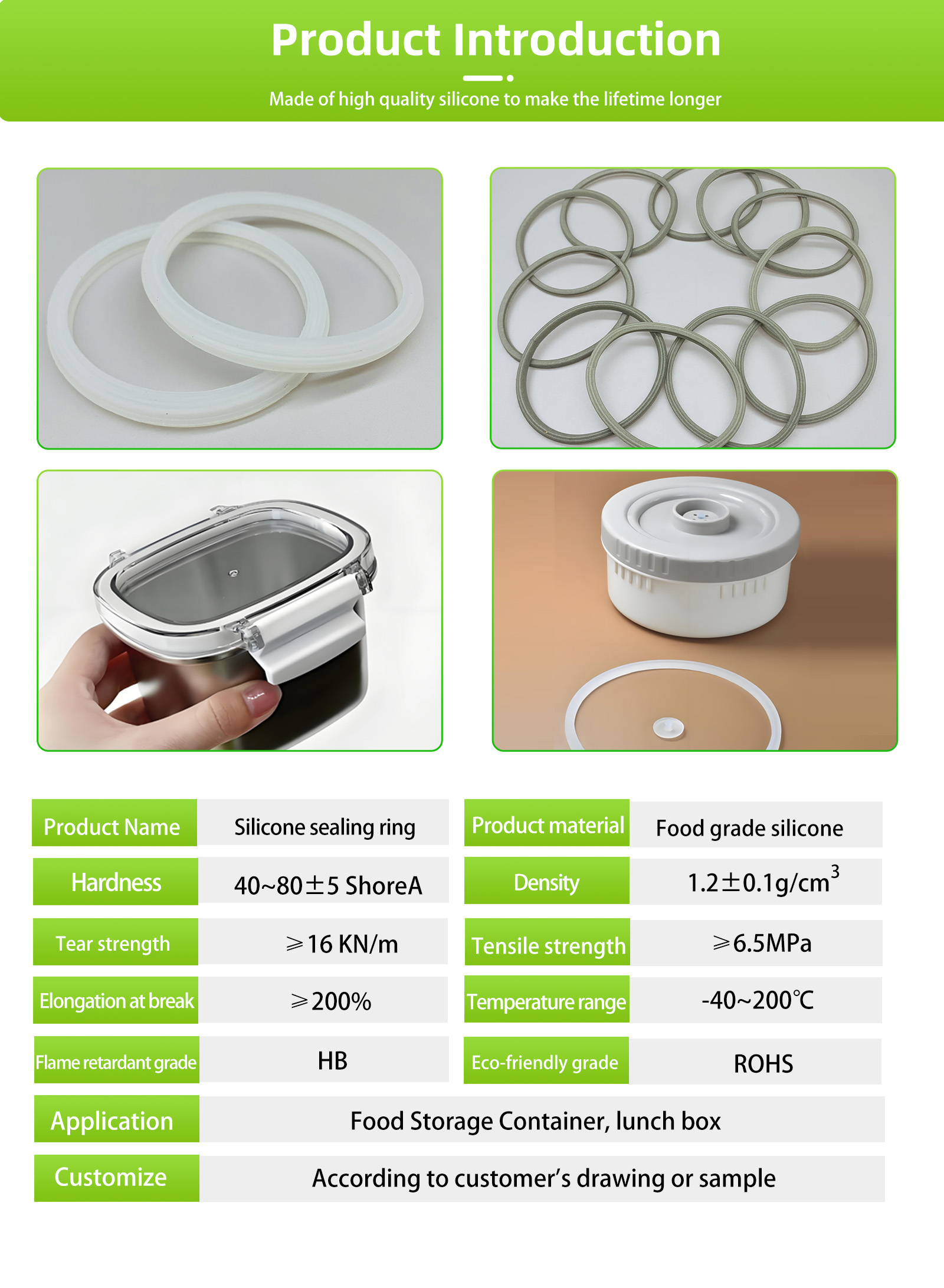 Foam Silicone Tubing