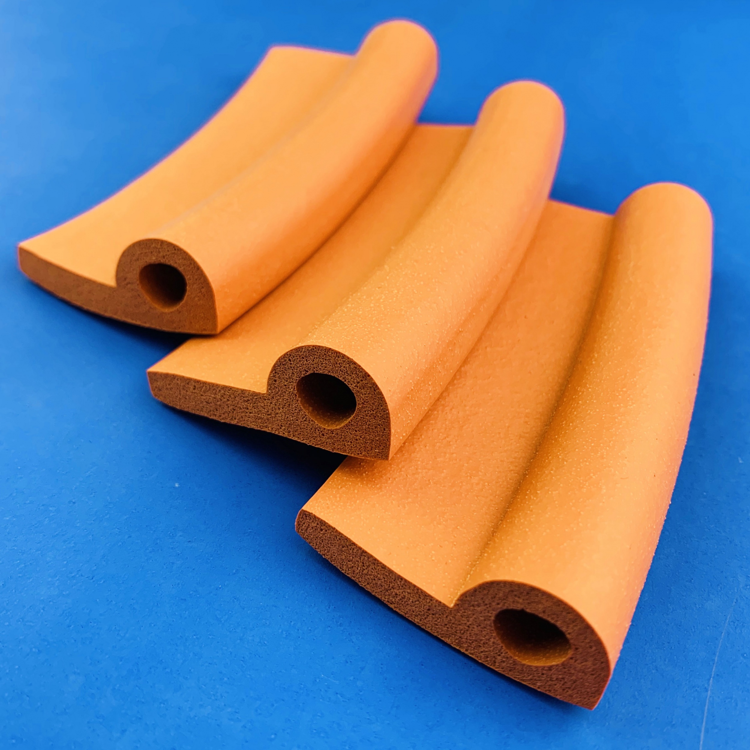 Silicone Braided Hose