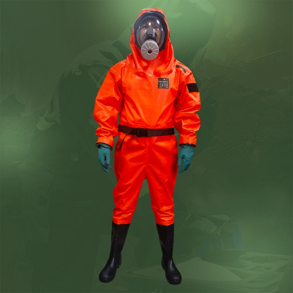 核生化沾染防护服（密封型）