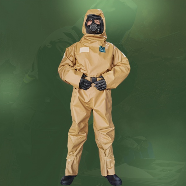 核生化沾染防护服（应急救援款）