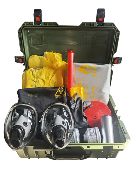 某应急部门定制款