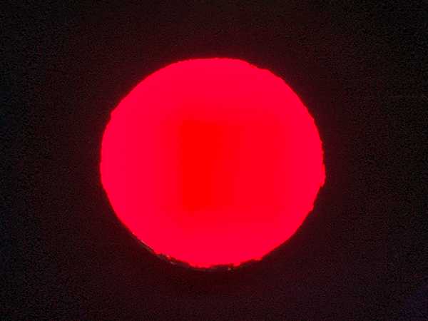 氟锗酸镁SLP荧光粉（发光）