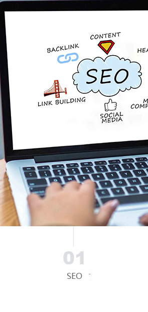 SEO
