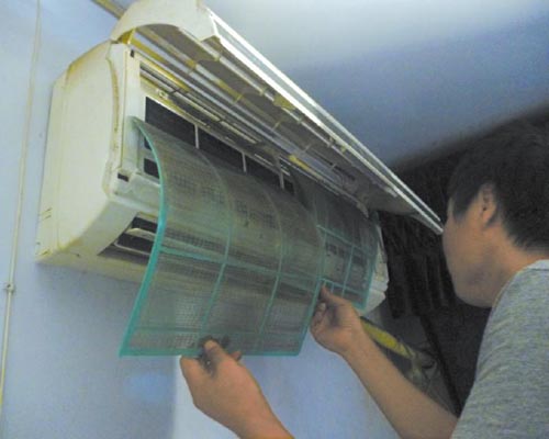 空調清洗