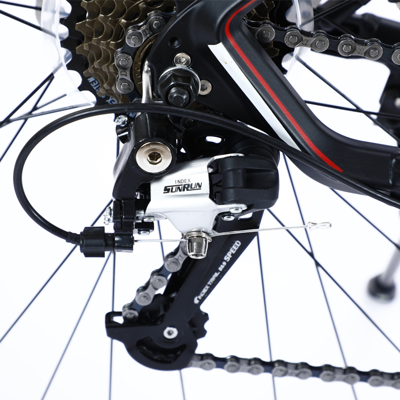 SuperMax COMANDO 24 26 27.5 29 inch bicycle with disc brake for mens ...