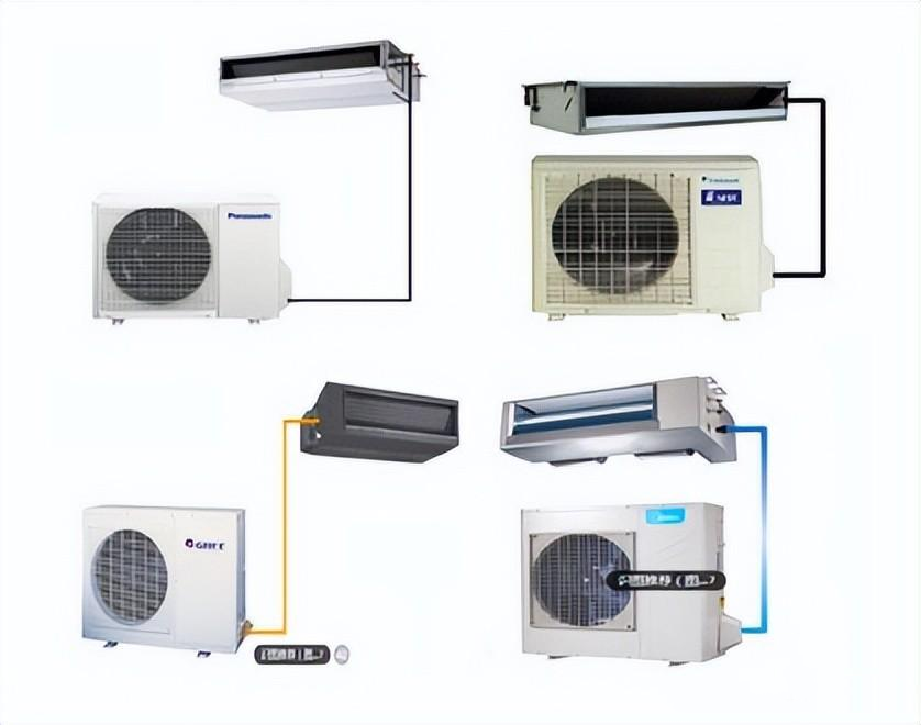 如何选到品质高又划算的中央空调...