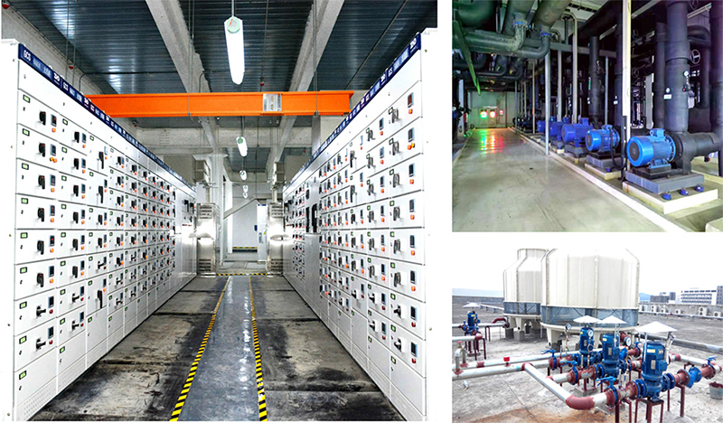 广州5845cc威尼人机电安装有限公司