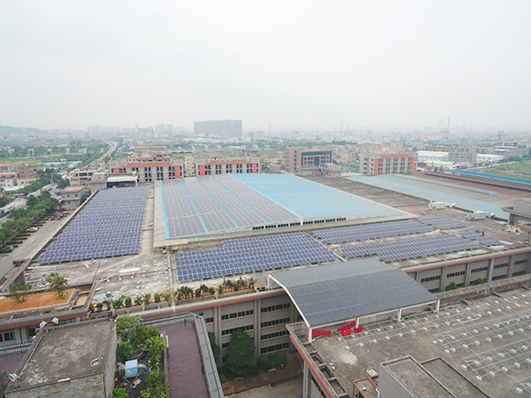 Photovoltaic engineering