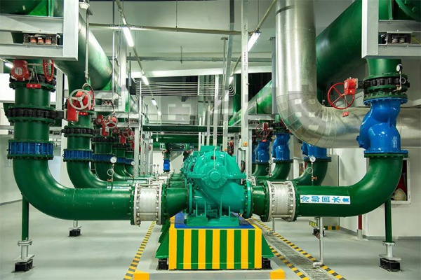 Pipeline engineering