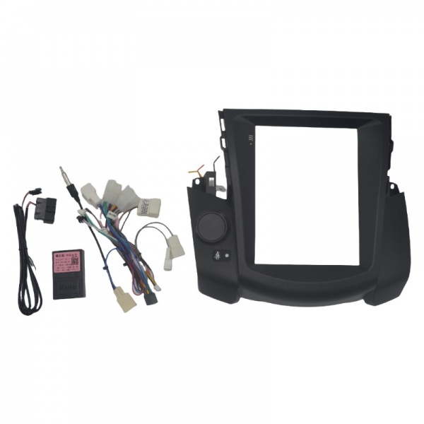 12.3 inch Digital Cluster