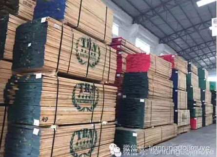 北美硬枫木专刊