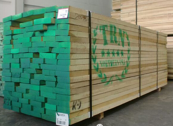 北美水曲柳木专刊