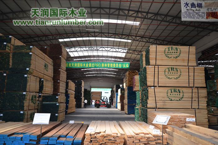 北美木材知识-窑干材的检验总结