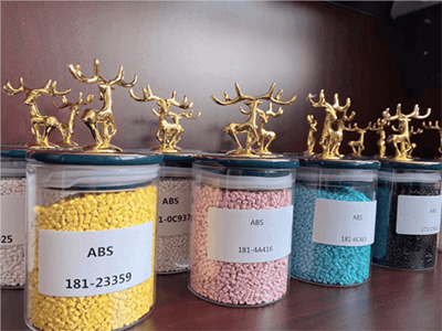 ABS塑料注塑成型性能，加工工業建議