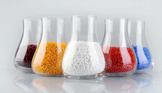 ABS塑料配色價格，ABS塑料抽粒廠配色