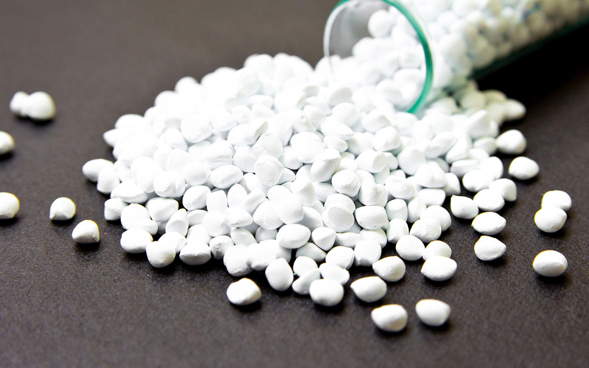 聚苯硫醚（PPS）塑膠原料的性能介绍