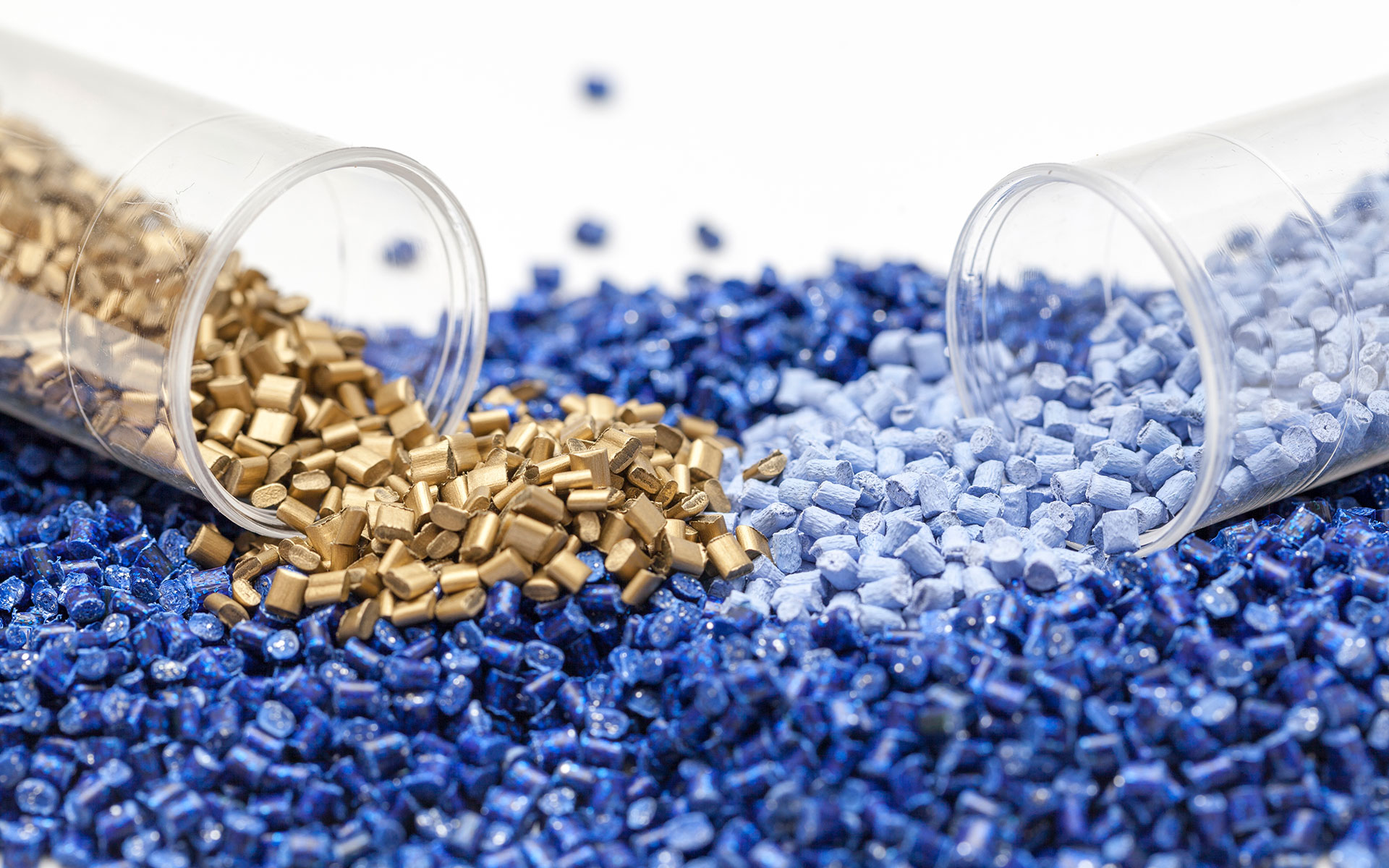 ABS塑膠原料检测项目与主要用途