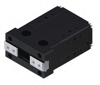 电动手指：让机器人如臂使指，上下料任务一气呵成！