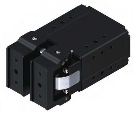 末端应用必备：机器人伺服电动夹爪