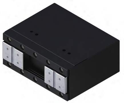 平行电动夹爪：工件上下料的得力助手