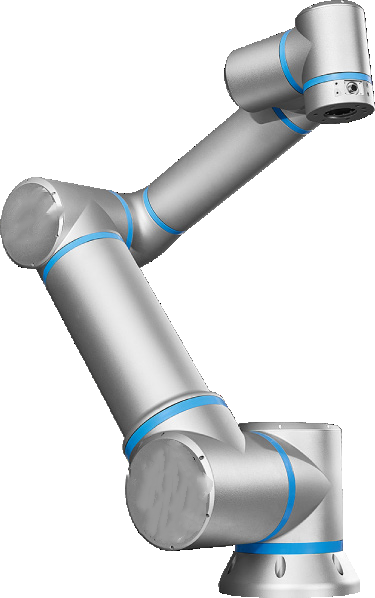 进口品牌遇挑战，大负载机器人性价比凸显！