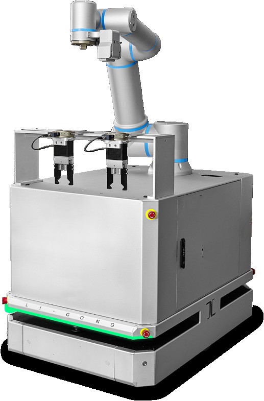 投资AGV复合协作机器人，不仅是买设备，更是买效率、买安全、买未来！