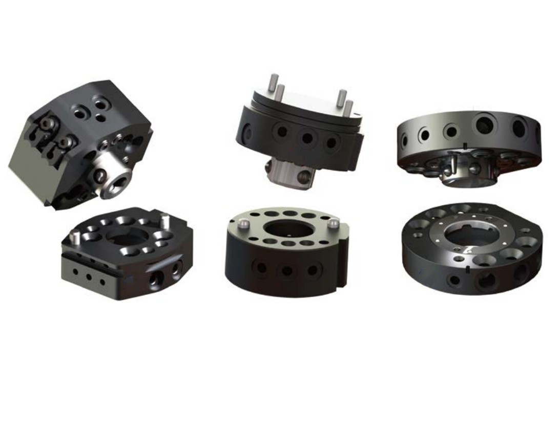 省下百万停机费！机器人快换装置如何让‘闲置设备’变身‘印钞机’？