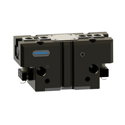 WGN-66平行气爪 工业机器人/桁架机器人抓取,夹持,搬运 图片 价格 货期