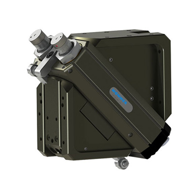 SRH-P-40旋转手腕 工业机器人/桁架机器人抓取,夹持,搬运 图片 价格 货期