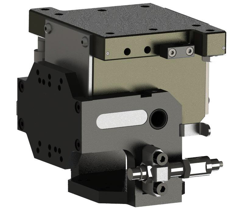 SKE-40旋转手腕 工业机器人/桁架机器人抓取,夹持,搬运 图片 价格 货期