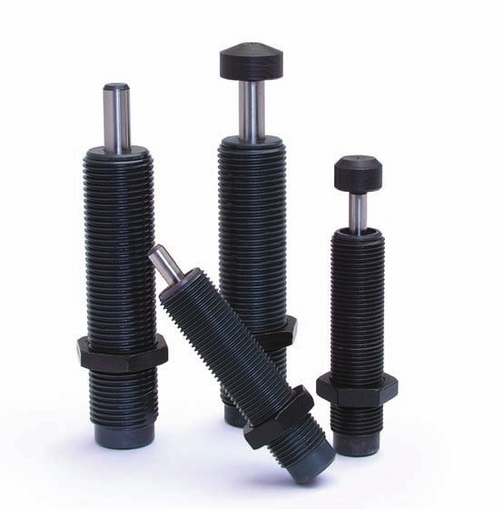 SC 300-SC 650缓冲器